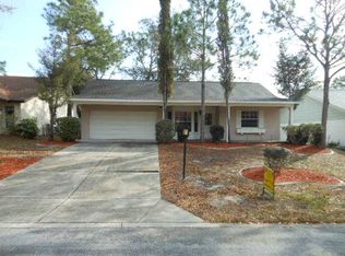 2227 Timber Lodge Ln, Spring Hill, FL 34606