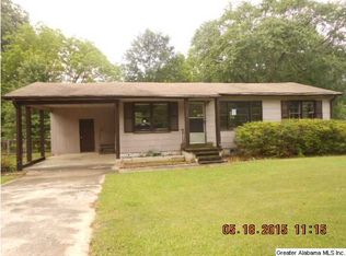 305 Marshall Dr, Gardendale, AL 35071