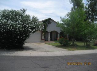 6044 W Caribe Ln, Glendale, AZ 85306