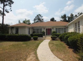 217 Midland Dr, Graniteville, SC 29829