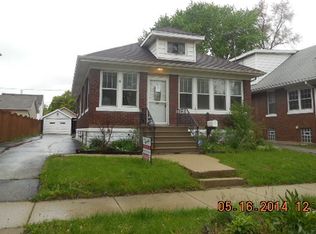 913 N Center St, Joliet, IL 60435