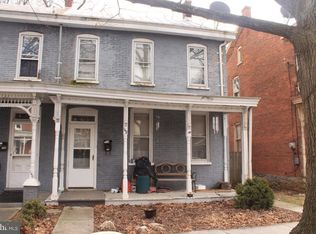 148 A St, Carlisle, PA