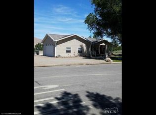 5015 Offenhauser Dr, Winnemucca, NV 89445