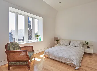 Rented by James E. Ingram III LREB