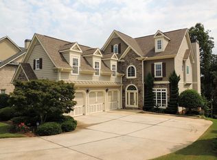 1004 Overlook Dr, Villa Rica, GA 30180