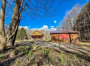 3110 Hall Rd, Nelson, NY 13061