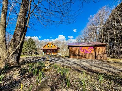 3110 Hall Rd, Nelson, NY, 13061