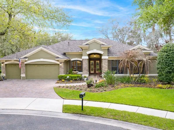 5702 Ternpark Dr, Lithia, FL 33547