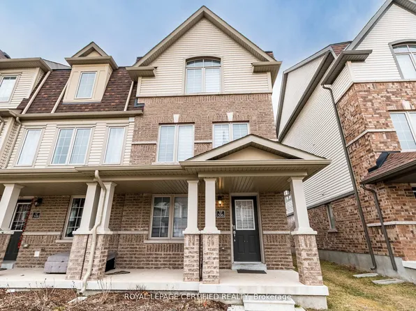 596 Linden Dr, Cambridge, ON