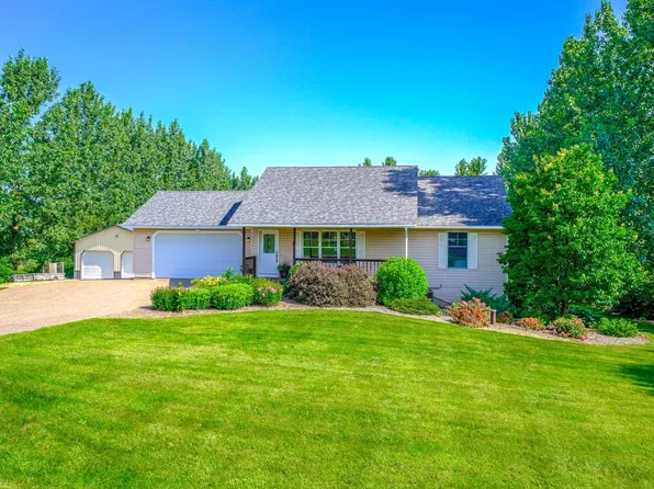 1608 86th Ave, Hammond, WI 54015