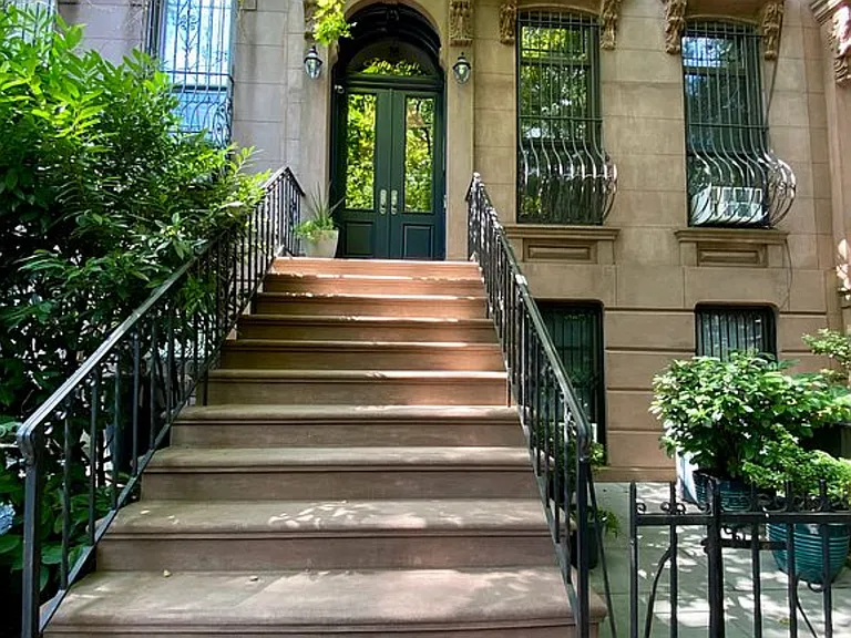 58 Saint Marks Ave #3 — Photo 1