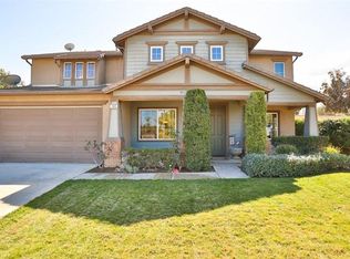 160 Hillshire Cir, Corona, CA 92882