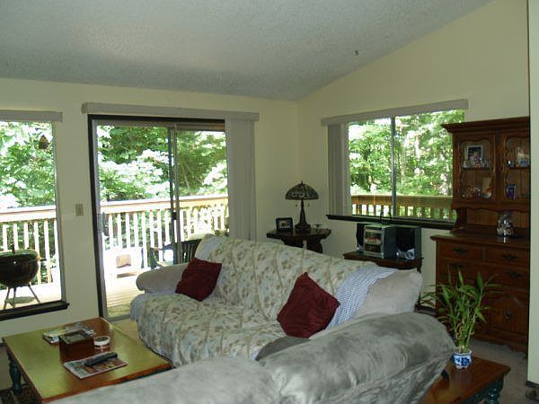  private great room with view