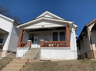 4415 Tholozan Ave, Saint Louis, MO