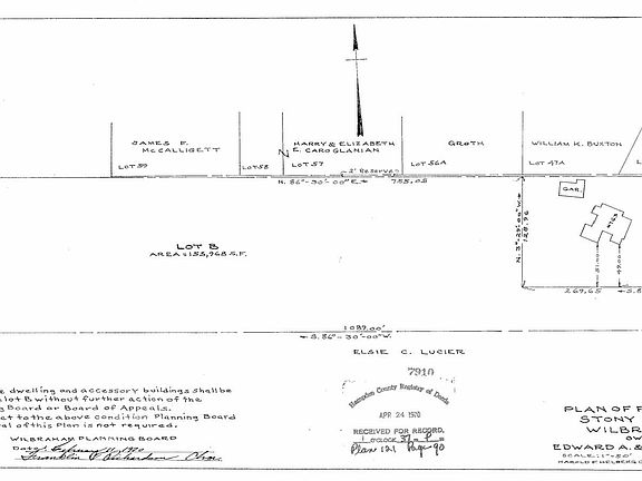 5th image of 767 Stony Hill Rd