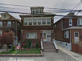 408 Morningside Ave #2, Fairview, NJ 07022