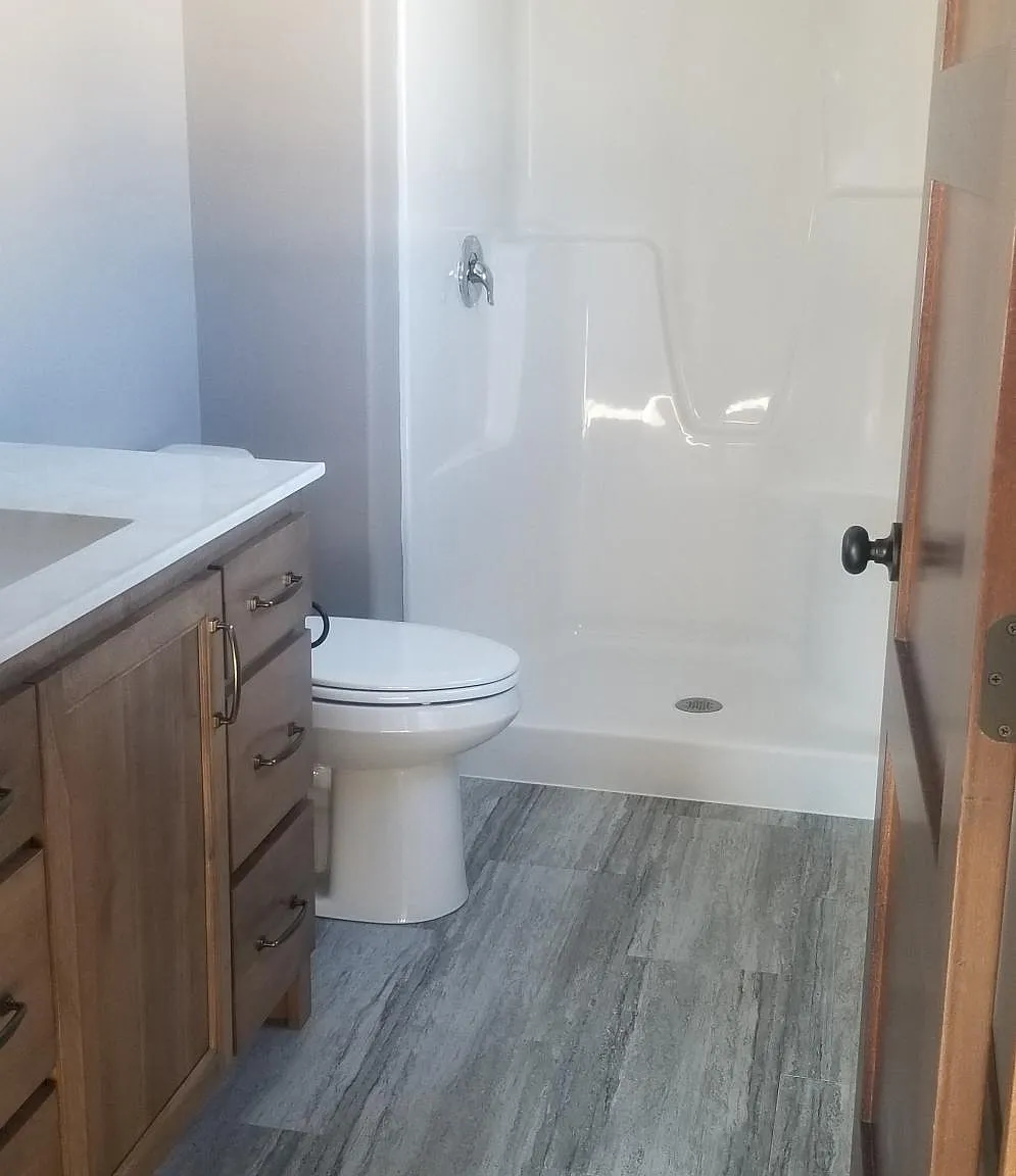 2 bed, 1200 sqft, $1,100 — Photo 3