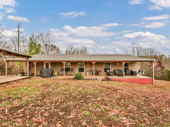 124 Old Lafayette Rd, Big Rock, TN 37023