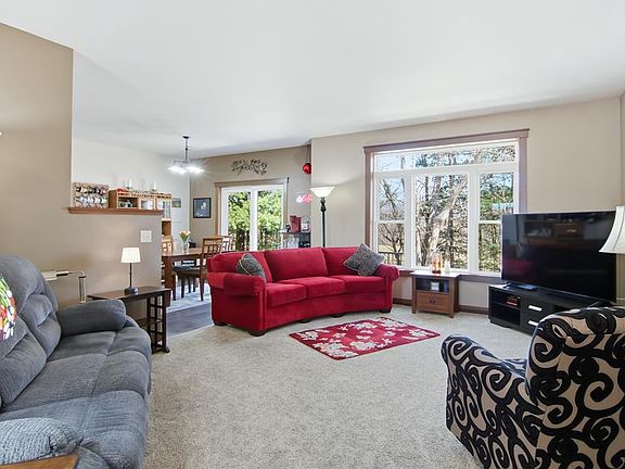 2nd image of 3442 Creek Ridge Drive