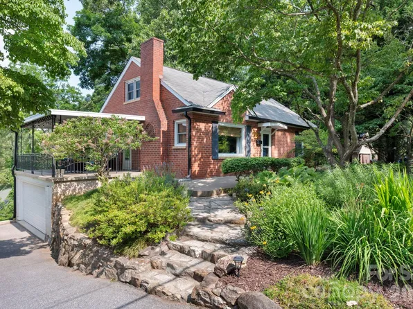 72 Ivanhoe Ave, Asheville, NC 28806