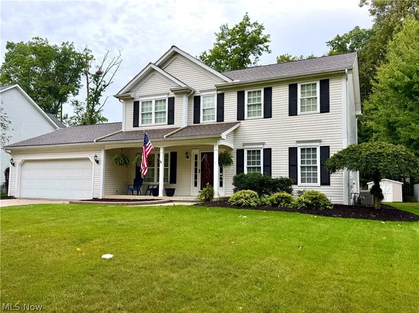 1109 Oak St, Medina, OH 44256