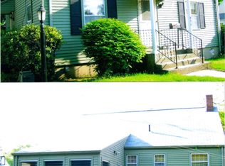 495 Brewer St, East Hartford, CT 06118