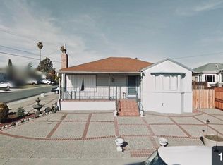 216 Anita Dr, Millbrae, CA 94030