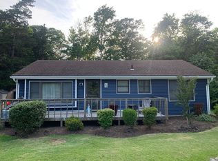 16 Tyler Rd, Ocean View, NJ 08230