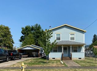 335 S 3rd St, Lebanon, OR 97355