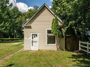 2315 Alta Ave, New Albany, IN 47150