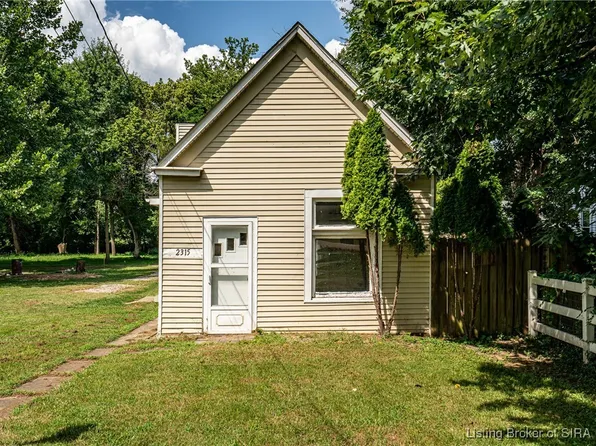 2315 Alta Avenue, New Albany, IN 47150