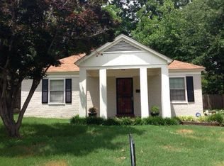 2750 Garden Ln, Memphis, TN 38111