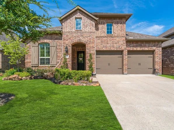 7808 Coolwater Cv, McKinney, TX 75071