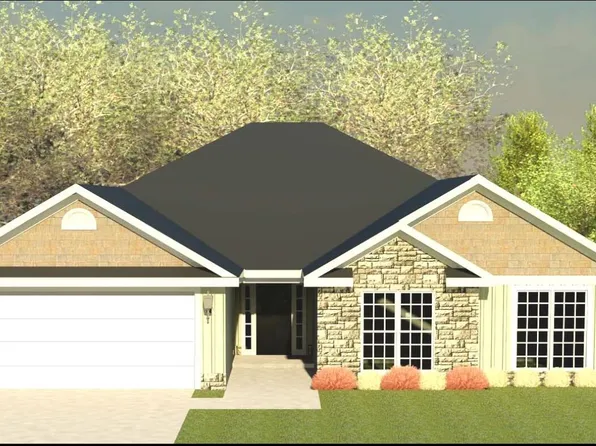 2726 Inverness Drive, Hephzibah, GA 30815