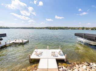 5831 S Hacker Dr, West Bend, WI 53095