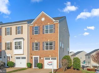 4738 Wensel Rd, Fredericksburg, VA 22408