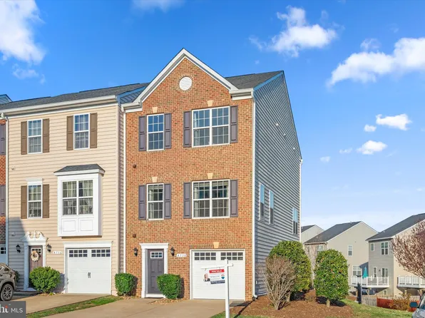 4738 Wensel Rd, Fredericksburg, VA 22408