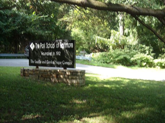 Nearby Schools