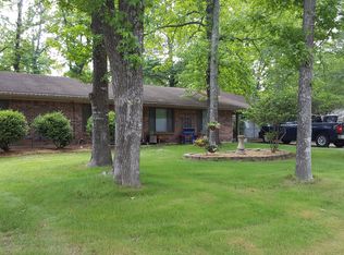 441 Meadowview Dr, Monticello, AR 71655