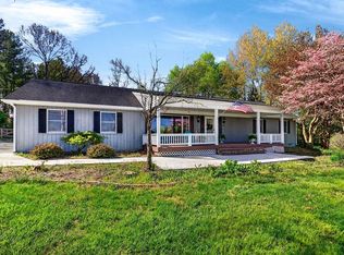 153 Thorofare Rd, Crimora, VA