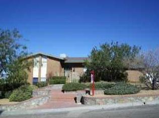 6205 Pinehurst Dr, El Paso, TX 79912