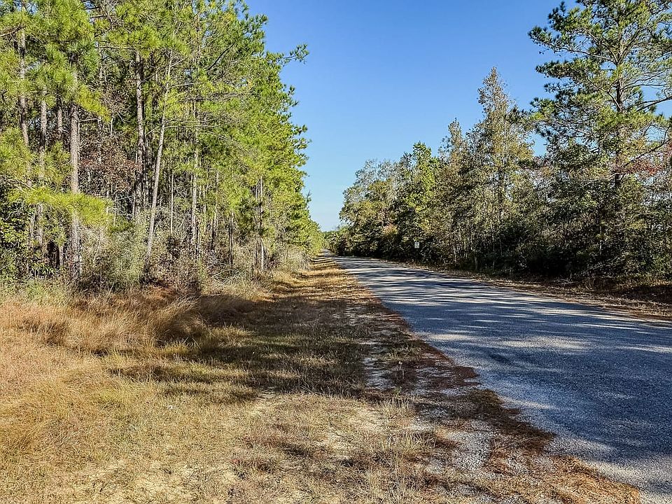 Compass South Land Sales Louisiana Old Seale Road 4