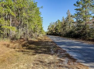 0 Old Seale Rd, Singer, LA 70660