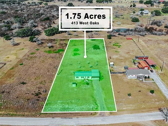 5th image of 413 West Oaks