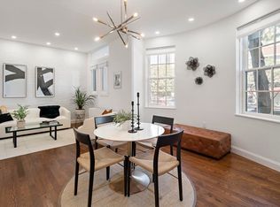 13 Bowdoin St APT 1, Boston, MA 02114