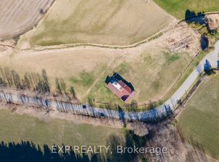 196 Eddystone Rd, Alnwick/haldimand, ON K0K 2G0