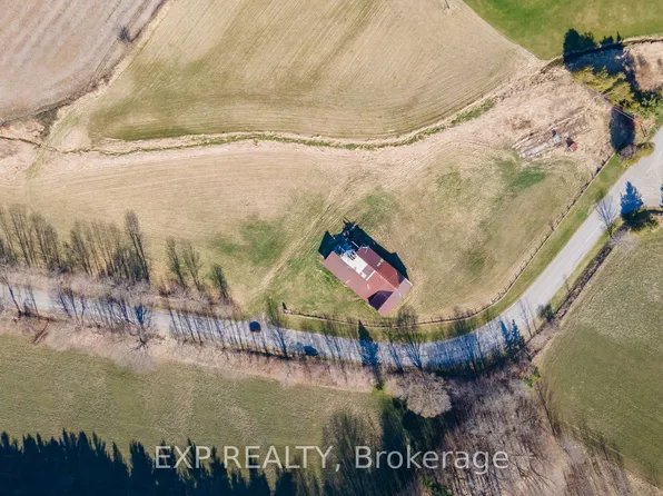 196 Eddystone Rd, Alnwick/haldimand, ON K0K 2G0