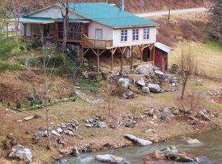 7469 Us Hwy 19 W, Burnsville, NC 28714