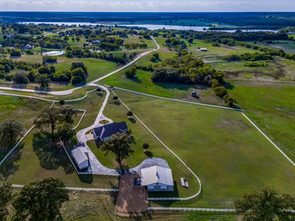 6980 Shore Crest Way, Athens, TX 75752