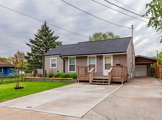 1345 E 16th St, Des Moines, IA 50316